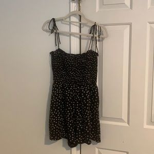 Catherine Romper